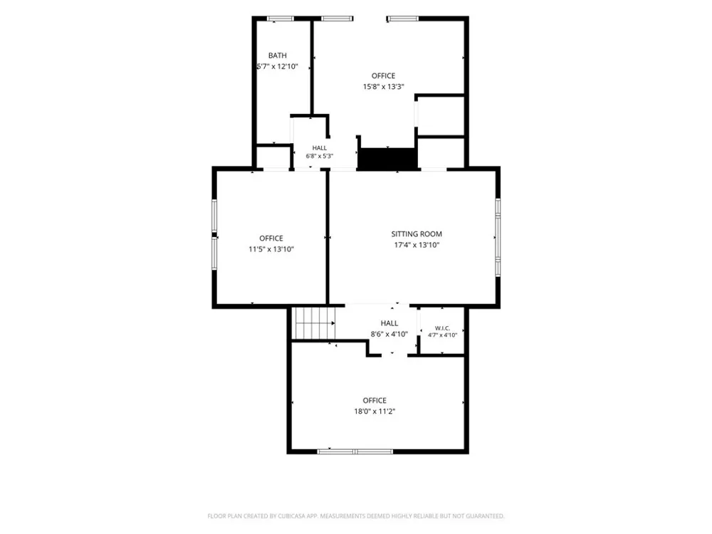 1361 Esplanade Chico, CA 95926