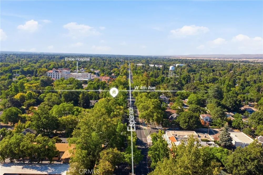 1361 Esplanade Chico, CA 95926
