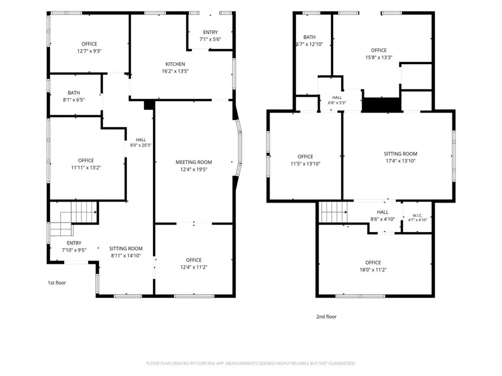 1361 Esplanade Chico, CA 95926