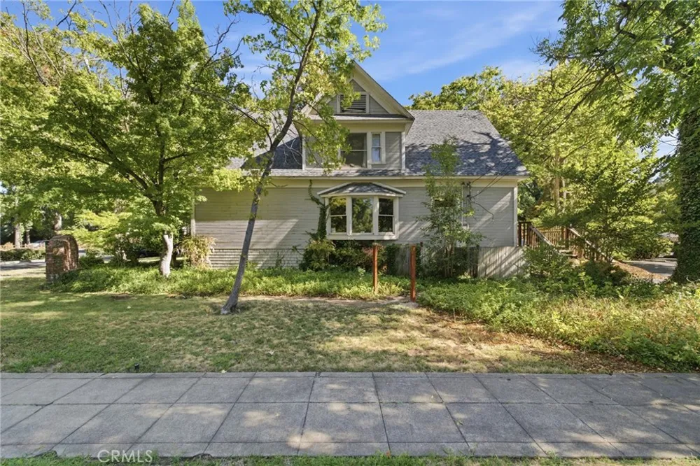1361 Esplanade Chico, CA 95926