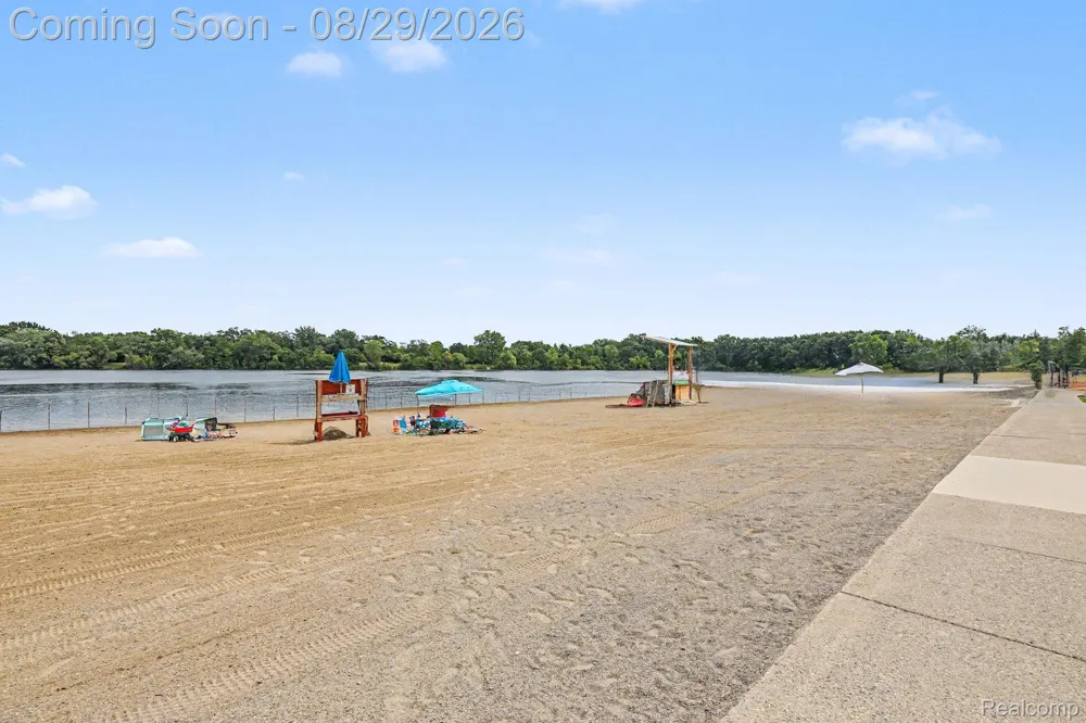 3085 Harrison Avenue Rochester Hills City, MI 48307