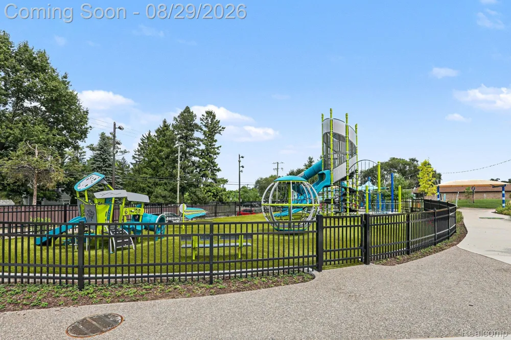 3085 Harrison Avenue Rochester Hills City, MI 48307