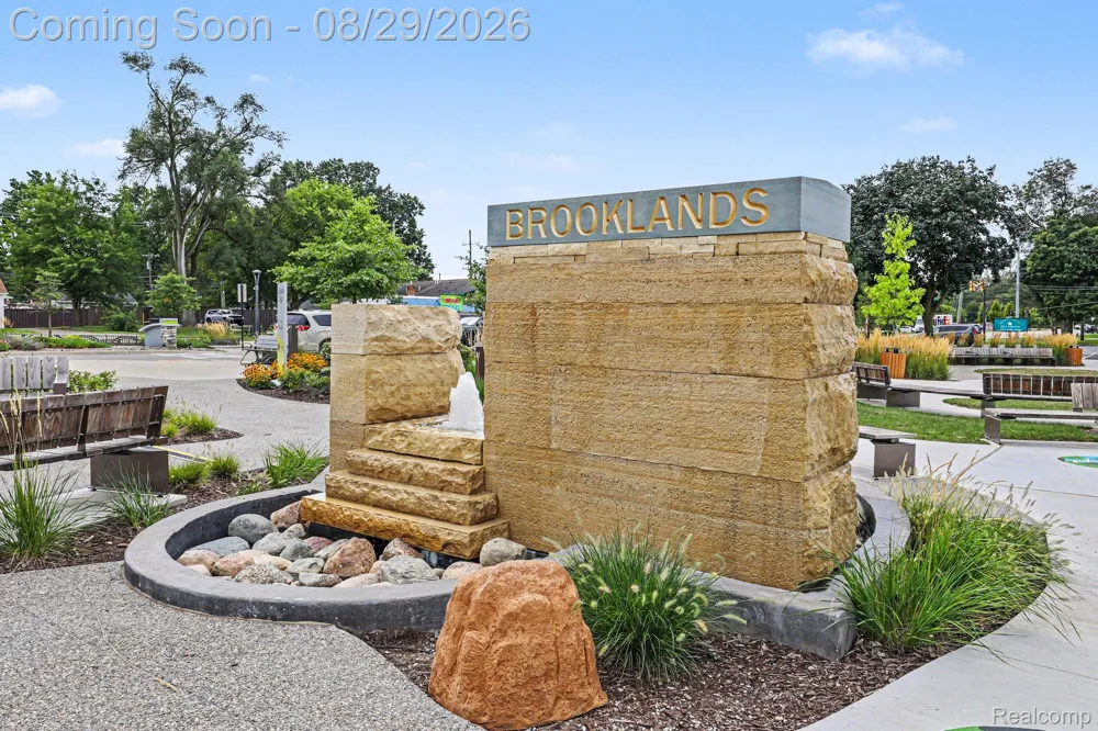 3085 Harrison Avenue Rochester Hills City, MI 48307