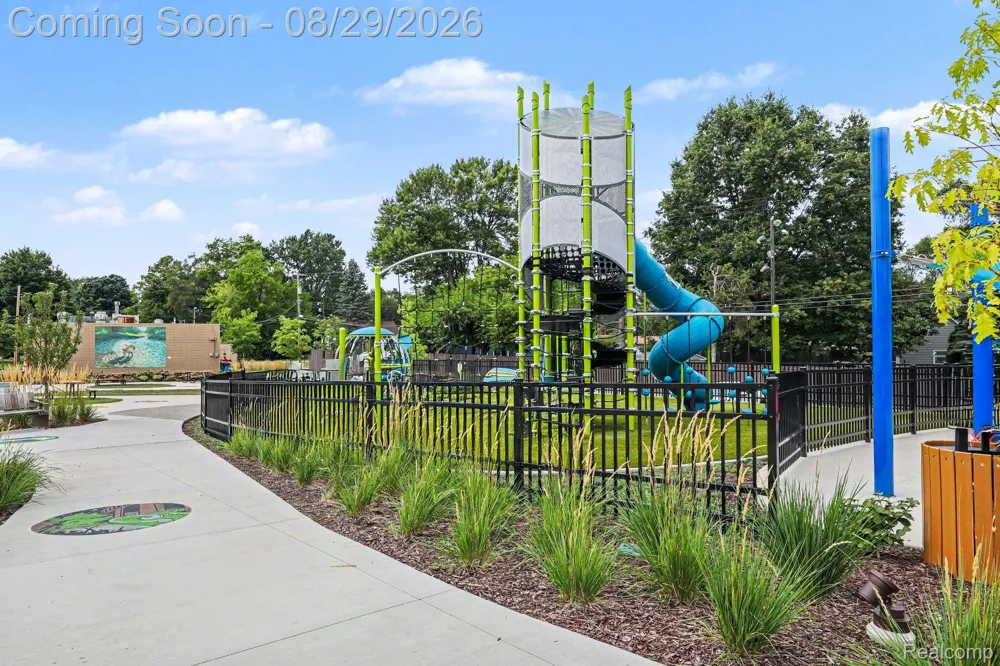3085 Harrison Avenue Rochester Hills City, MI 48307