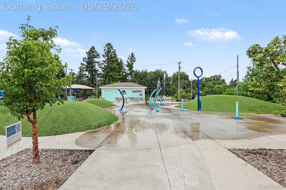 3085 Harrison Avenue Rochester Hills City, MI 48307