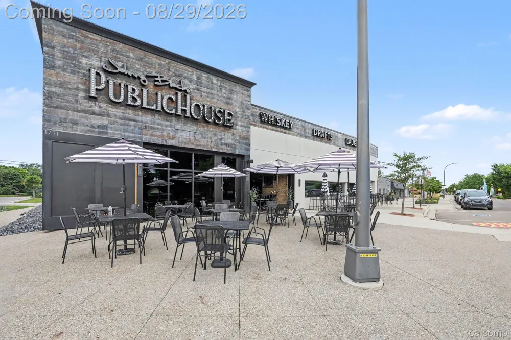 3085 Harrison Avenue Rochester Hills City, MI 48307