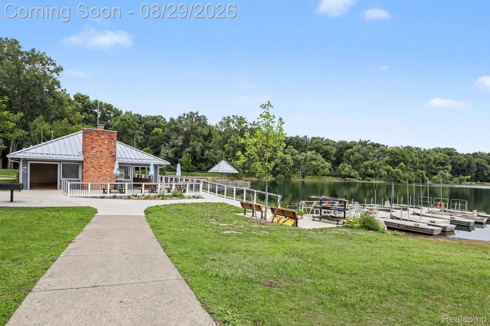 3085 Harrison Avenue Rochester Hills City, MI 48307