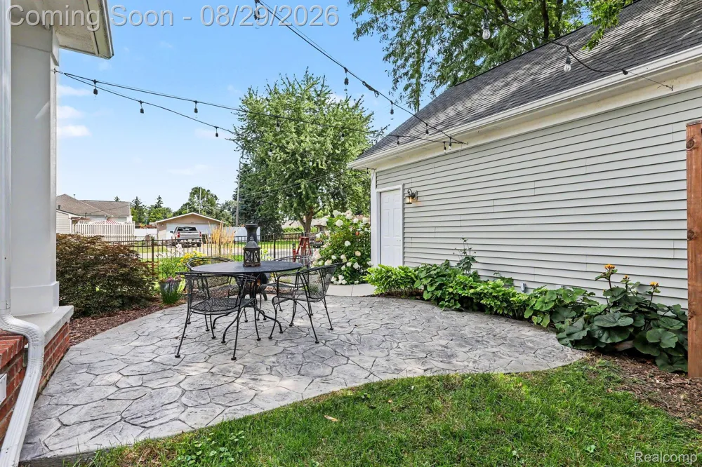 3085 Harrison Avenue Rochester Hills City, MI 48307
