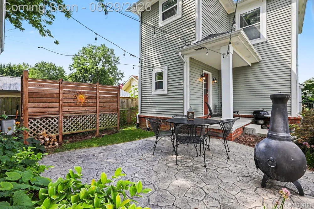 3085 Harrison Avenue Rochester Hills City, MI 48307