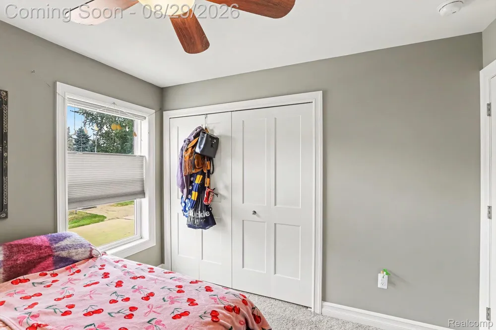 3085 Harrison Avenue Rochester Hills City, MI 48307
