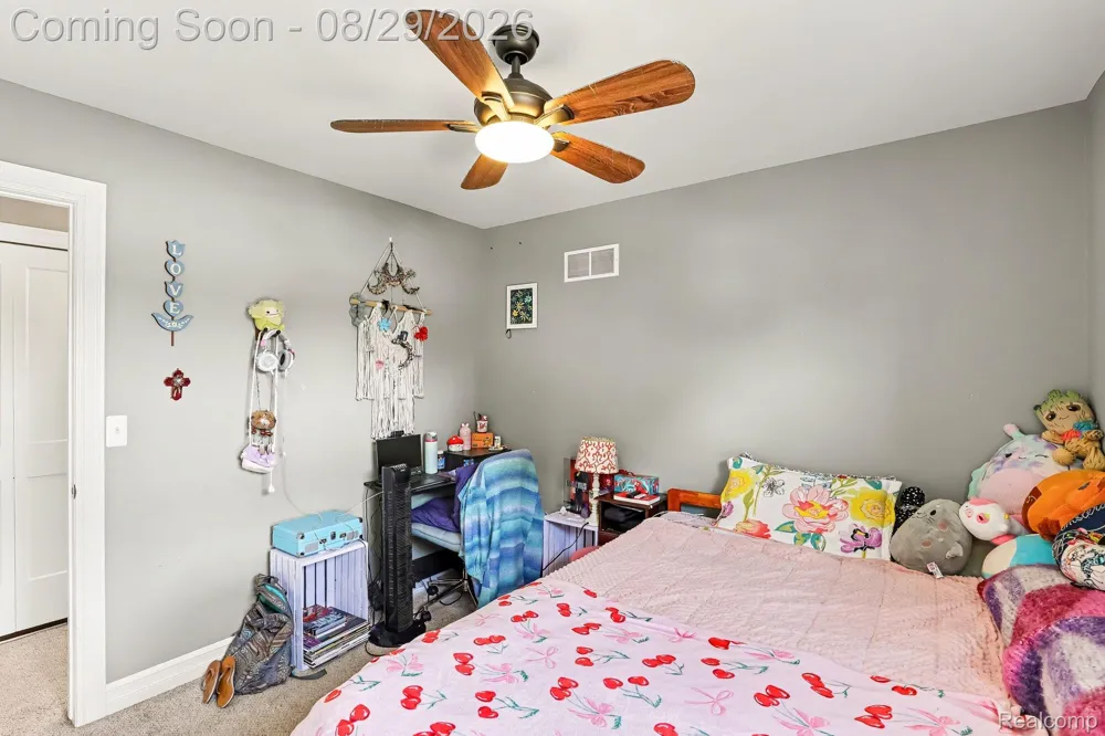 3085 Harrison Avenue Rochester Hills City, MI 48307