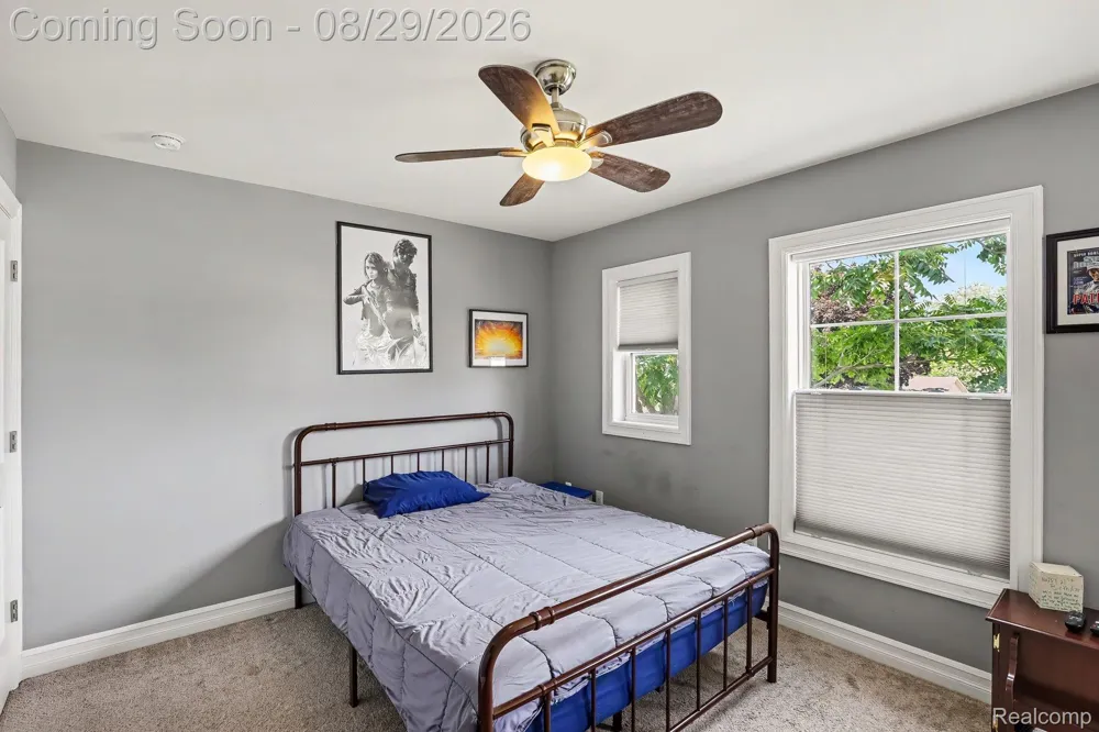 3085 Harrison Avenue Rochester Hills City, MI 48307