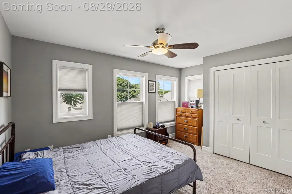 3085 Harrison Avenue Rochester Hills City, MI 48307