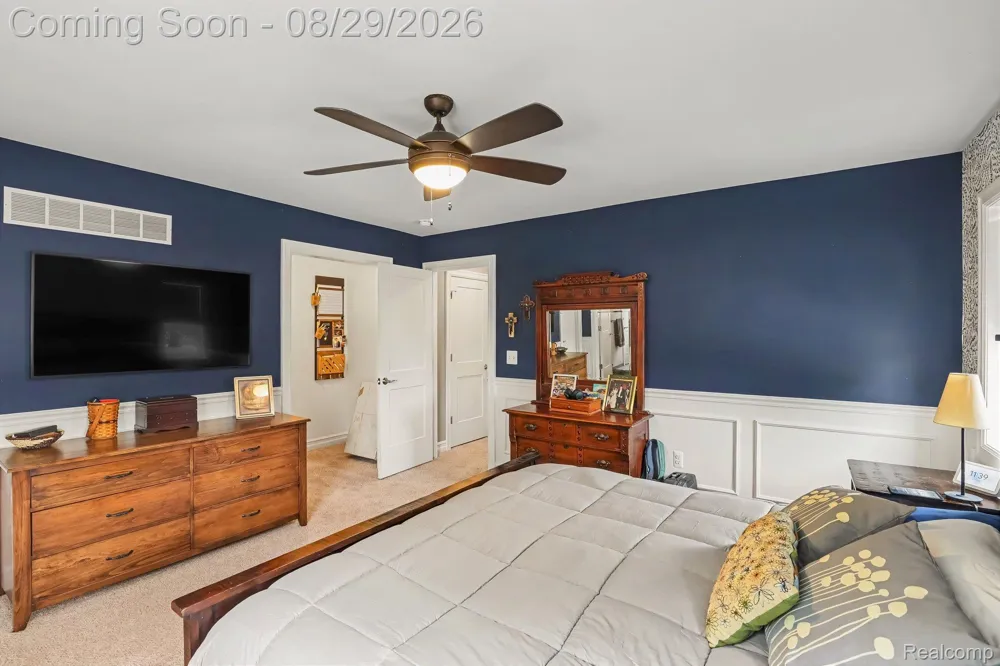 3085 Harrison Avenue Rochester Hills City, MI 48307