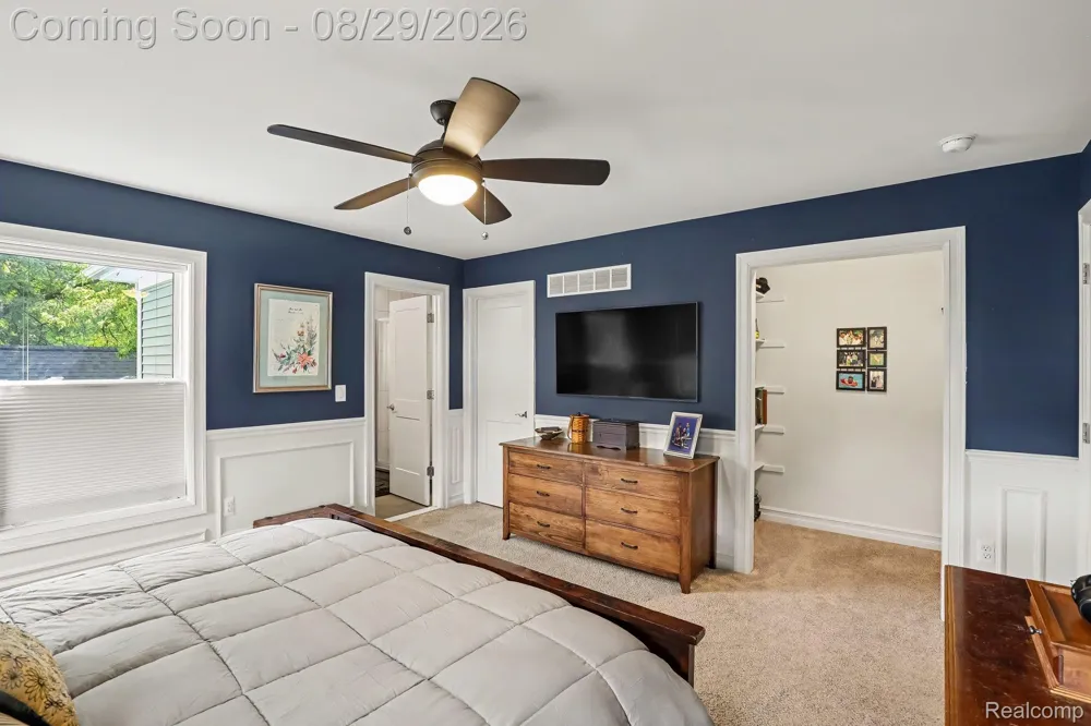 3085 Harrison Avenue Rochester Hills City, MI 48307