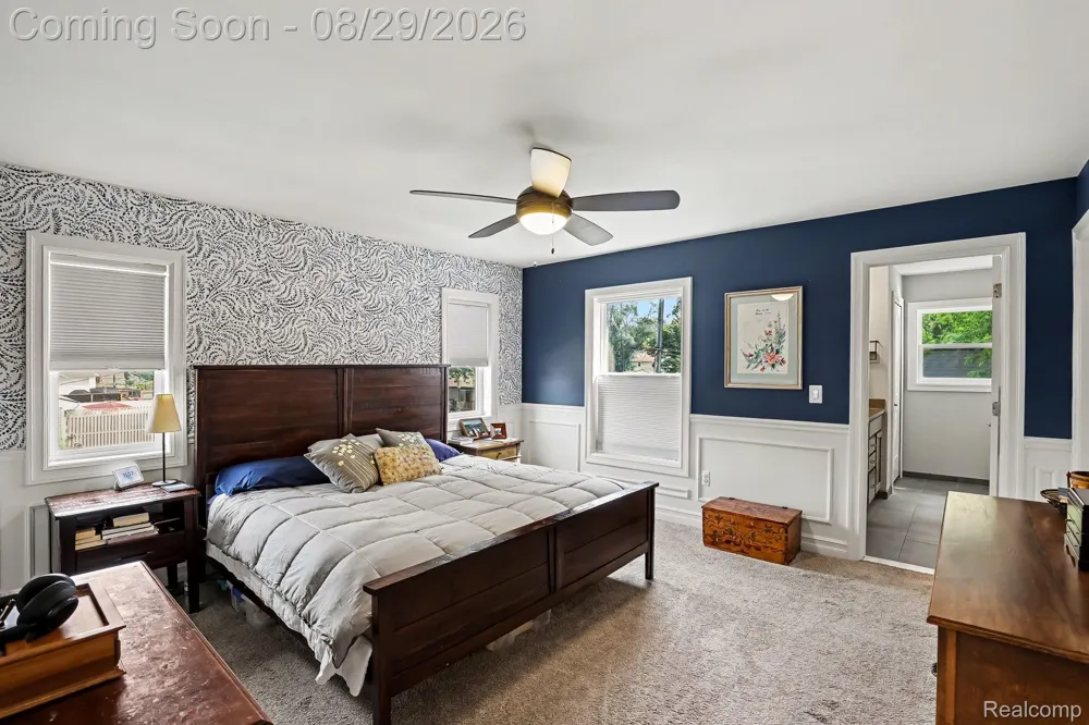 3085 Harrison Avenue Rochester Hills City, MI 48307