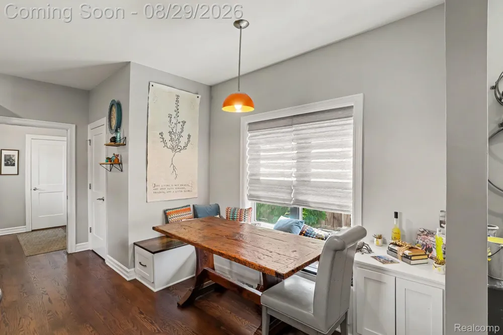 3085 Harrison Avenue Rochester Hills City, MI 48307
