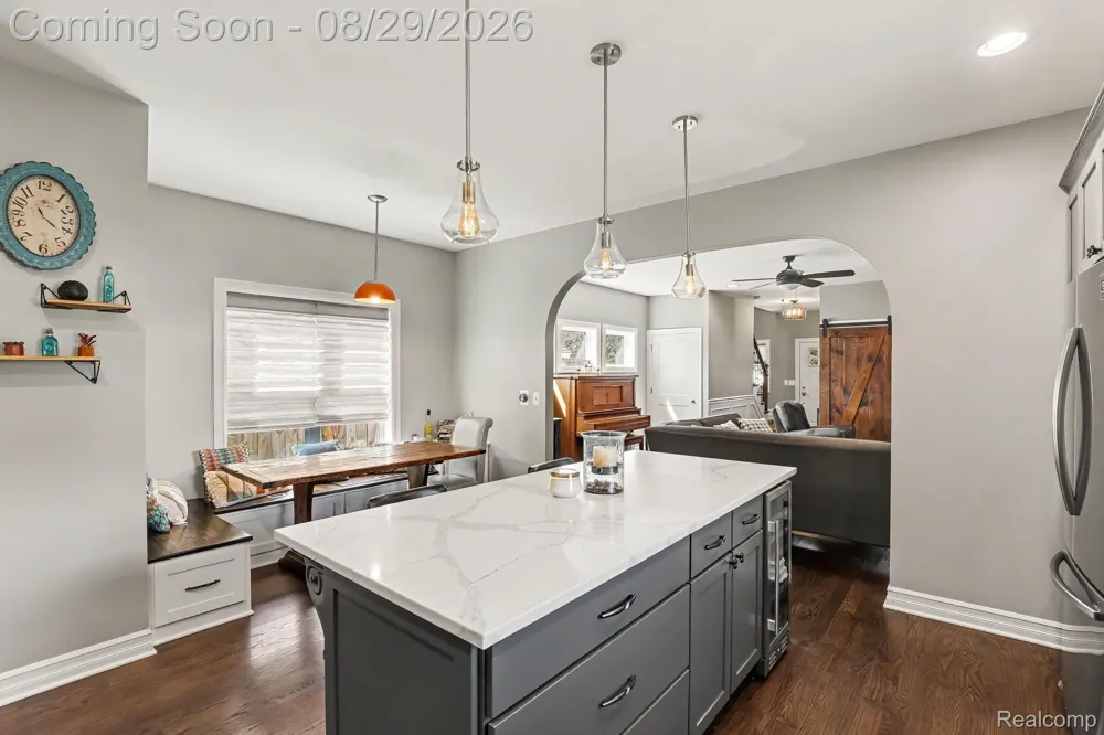 3085 Harrison Avenue Rochester Hills City, MI 48307