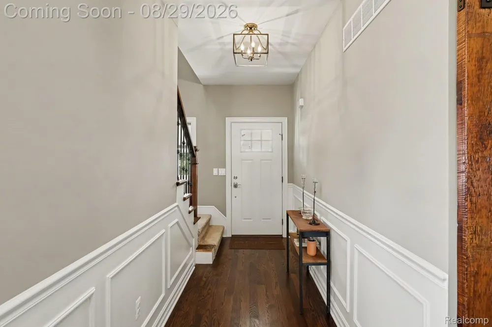 3085 Harrison Avenue Rochester Hills City, MI 48307