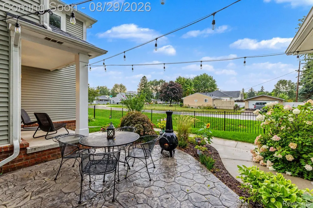 3085 Harrison Avenue Rochester Hills City, MI 48307