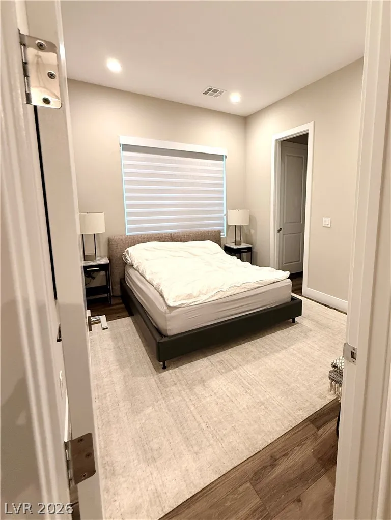 2527 Strathmill Avenue Henderson, NV 89044