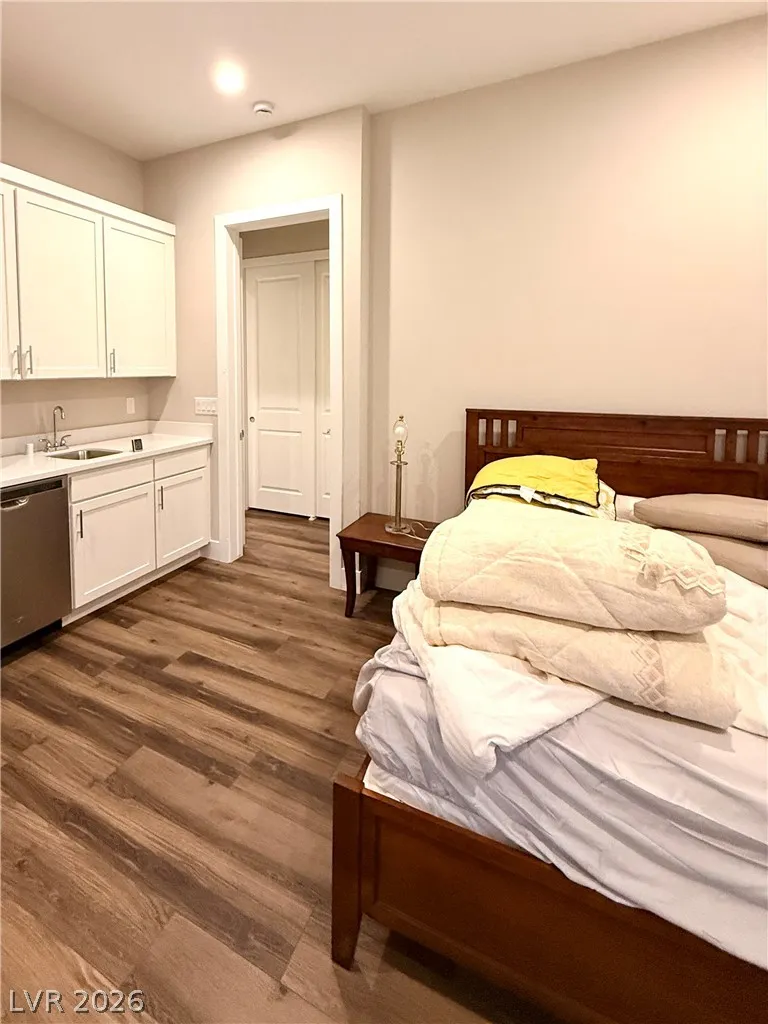 2527 Strathmill Avenue Henderson, NV 89044