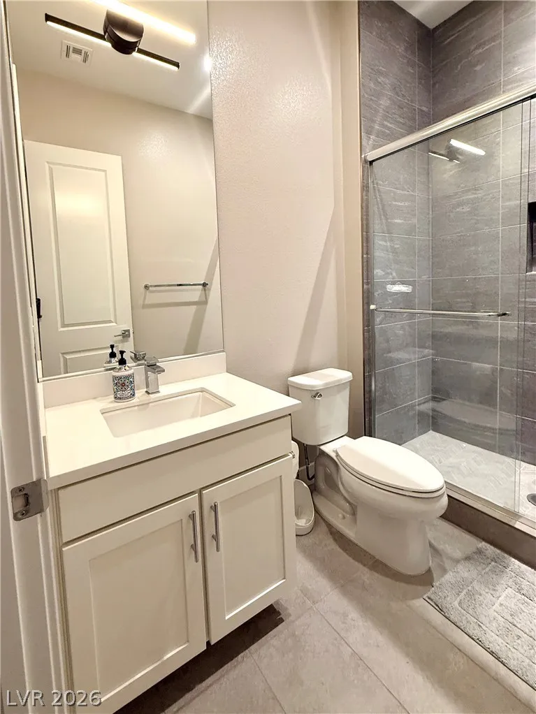 2527 Strathmill Avenue Henderson, NV 89044