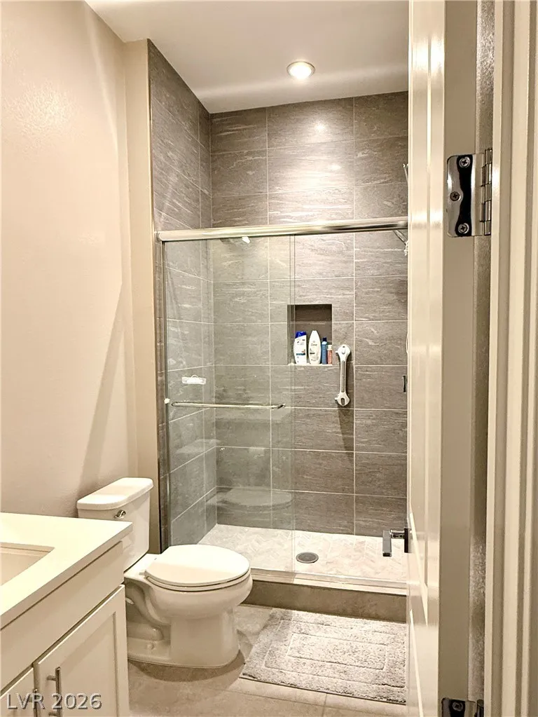 2527 Strathmill Avenue Henderson, NV 89044