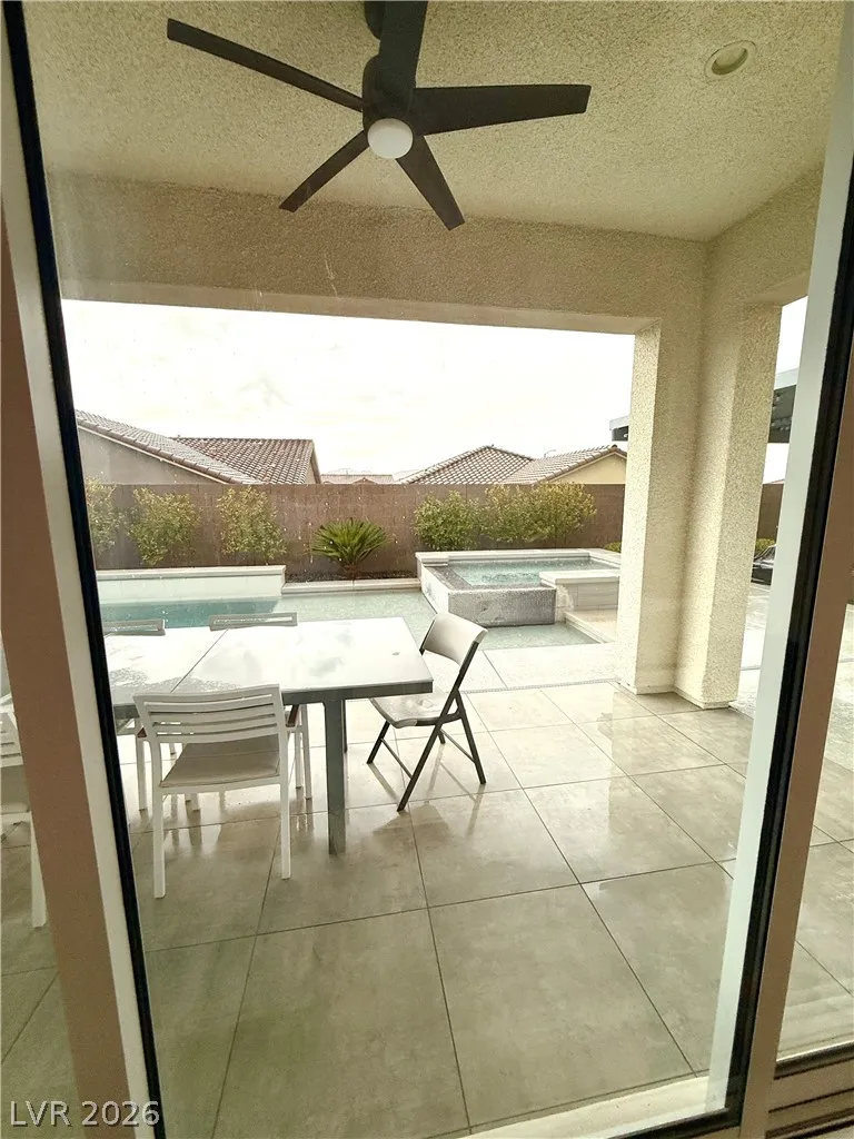 2527 Strathmill Avenue Henderson, NV 89044