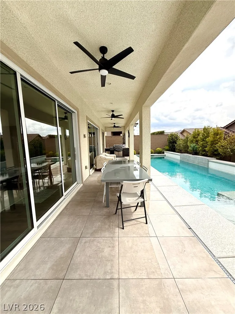 2527 Strathmill Avenue Henderson, NV 89044