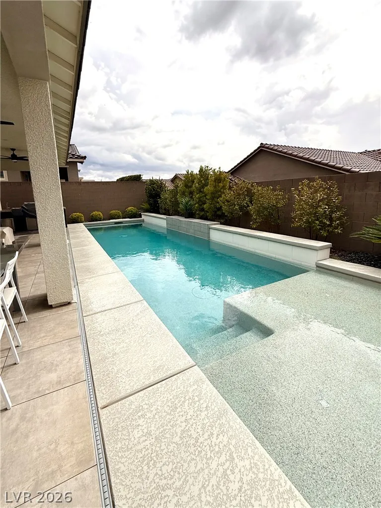 2527 Strathmill Avenue Henderson, NV 89044