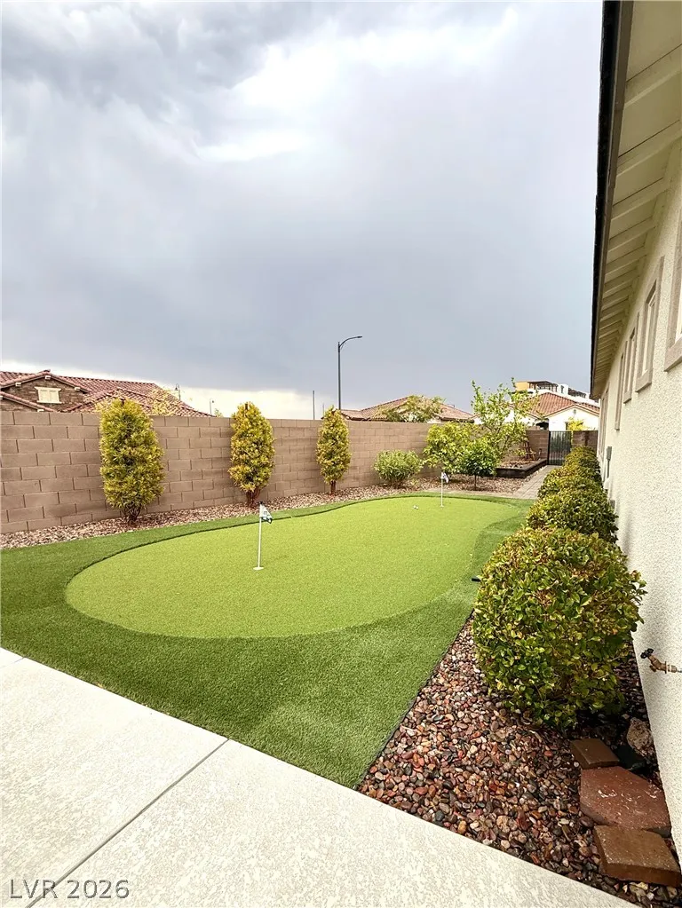 2527 Strathmill Avenue Henderson, NV 89044