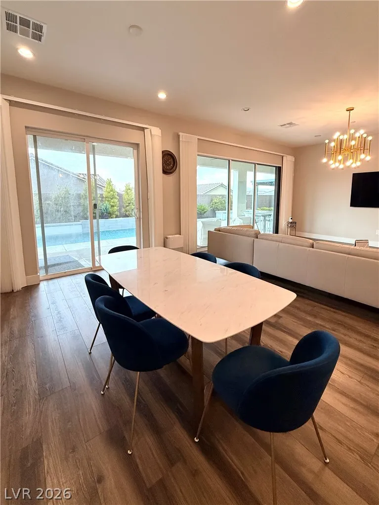 2527 Strathmill Avenue Henderson, NV 89044