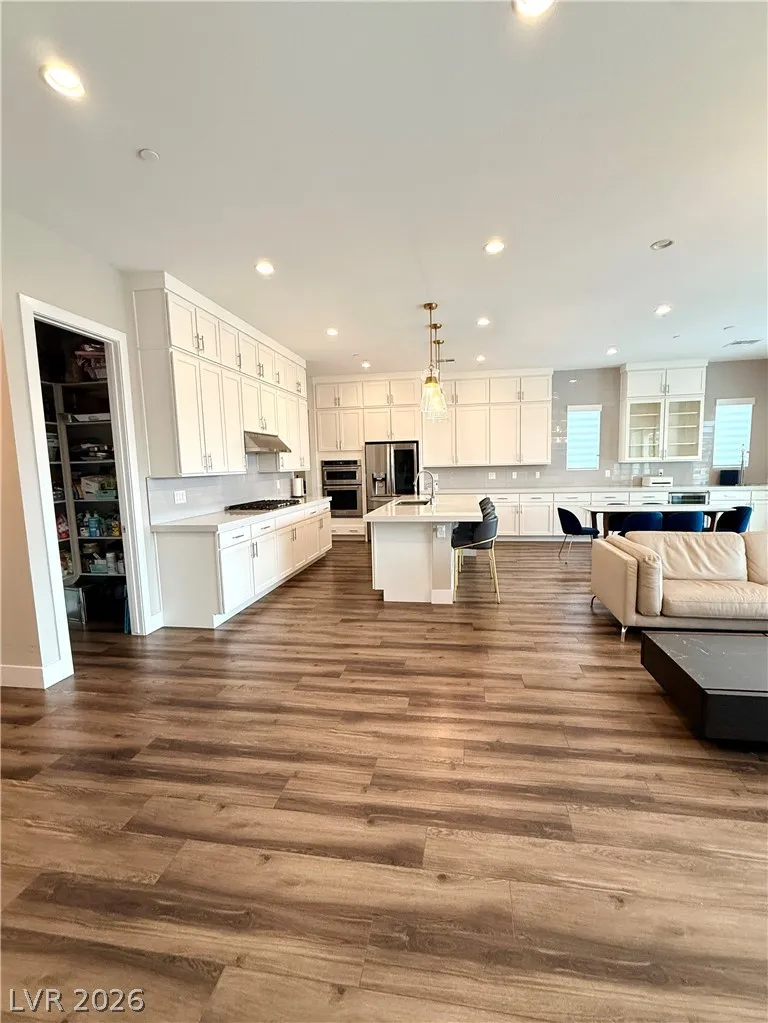 2527 Strathmill Avenue Henderson, NV 89044