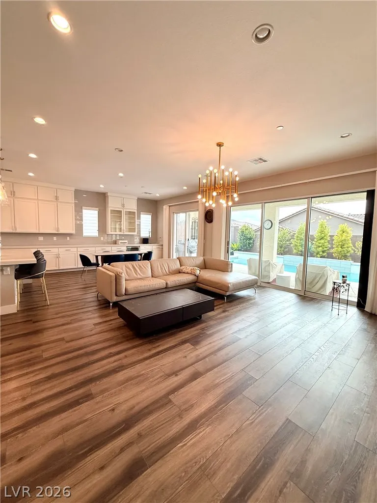 2527 Strathmill Avenue Henderson, NV 89044