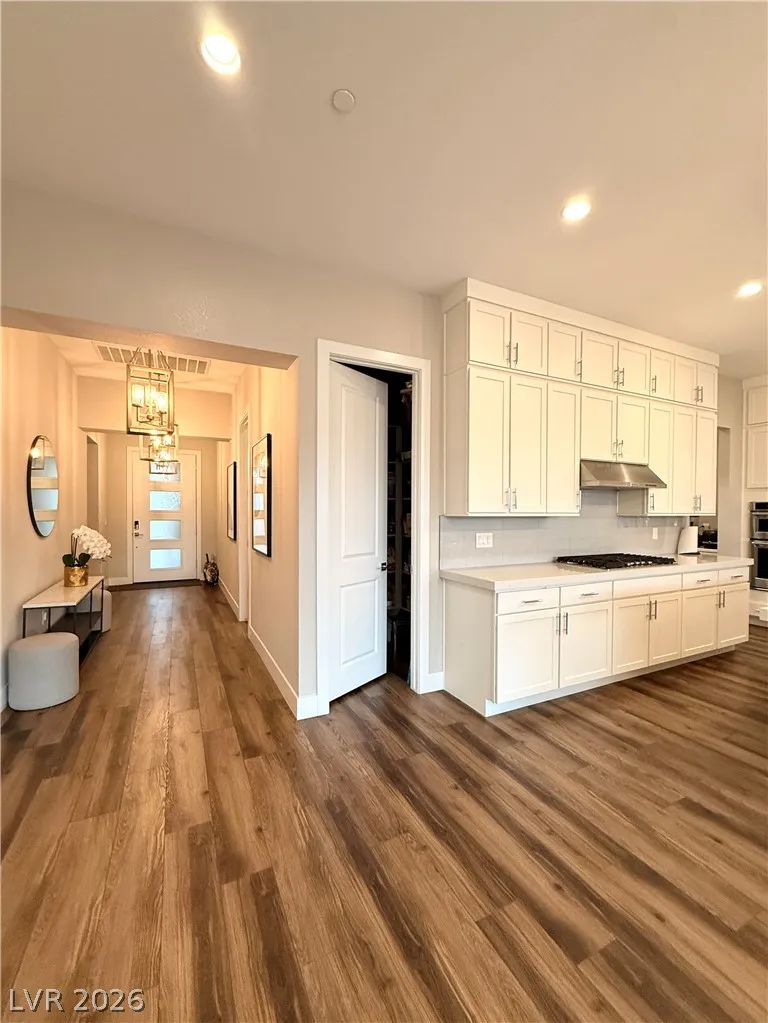 2527 Strathmill Avenue Henderson, NV 89044