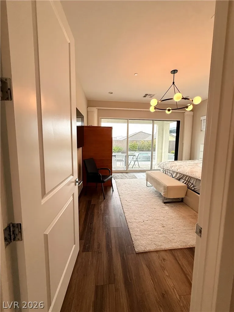 2527 Strathmill Avenue Henderson, NV 89044