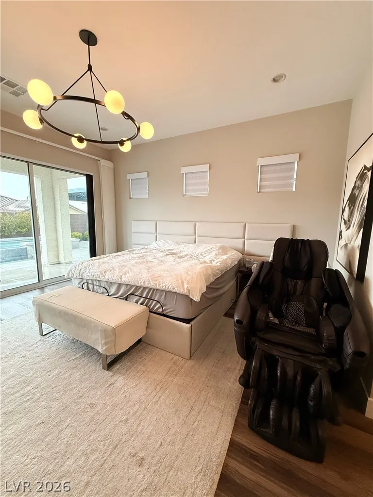 2527 Strathmill Avenue Henderson, NV 89044