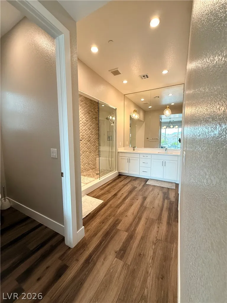 2527 Strathmill Avenue Henderson, NV 89044