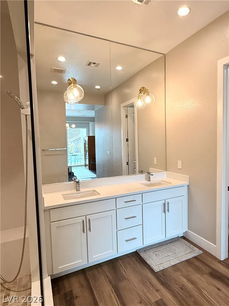 2527 Strathmill Avenue Henderson, NV 89044