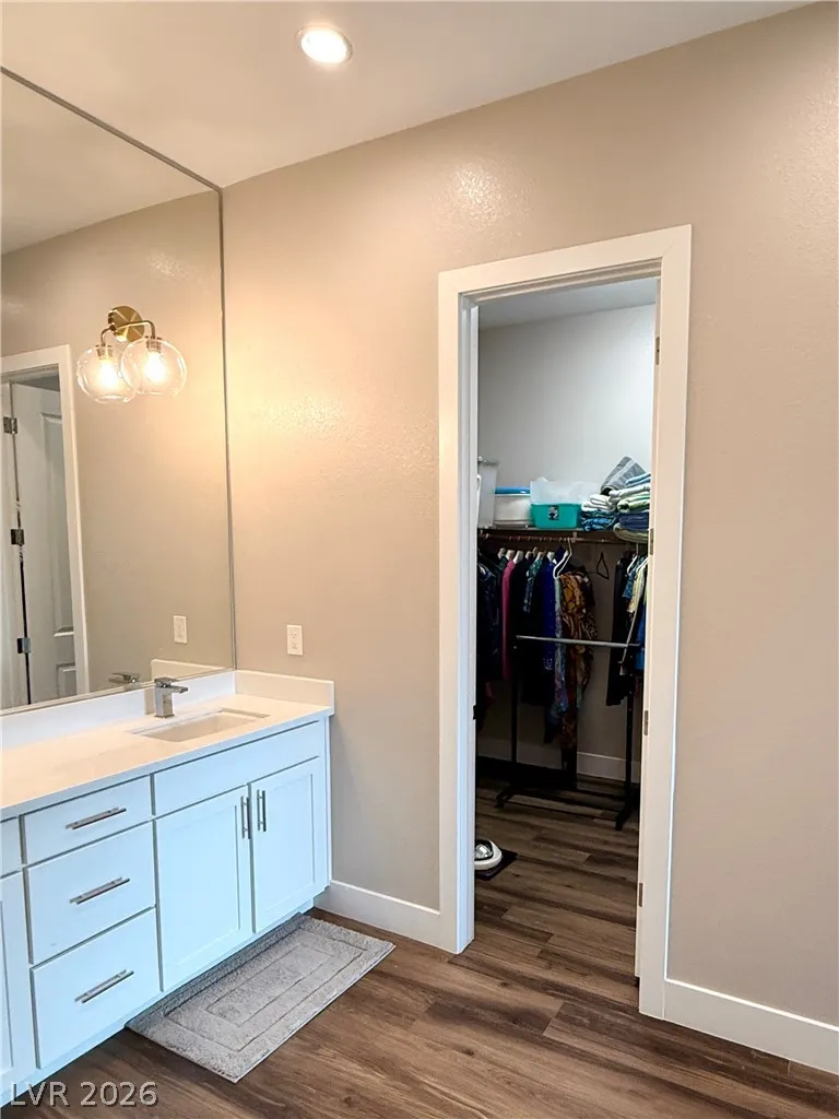 2527 Strathmill Avenue Henderson, NV 89044