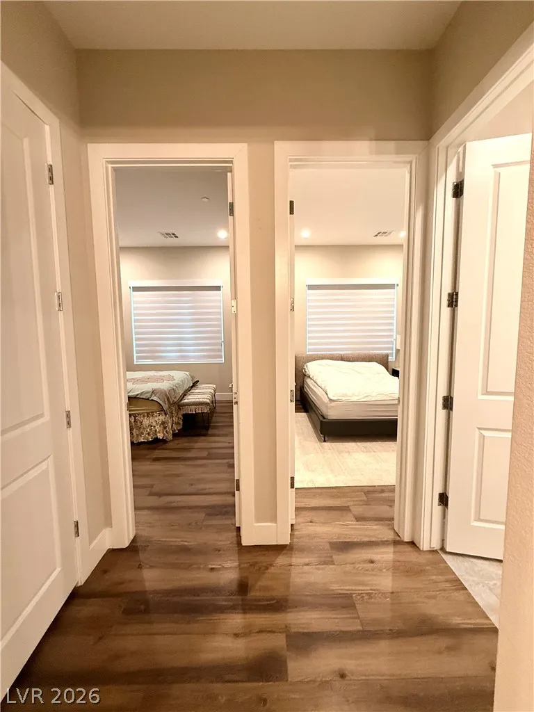 2527 Strathmill Avenue Henderson, NV 89044