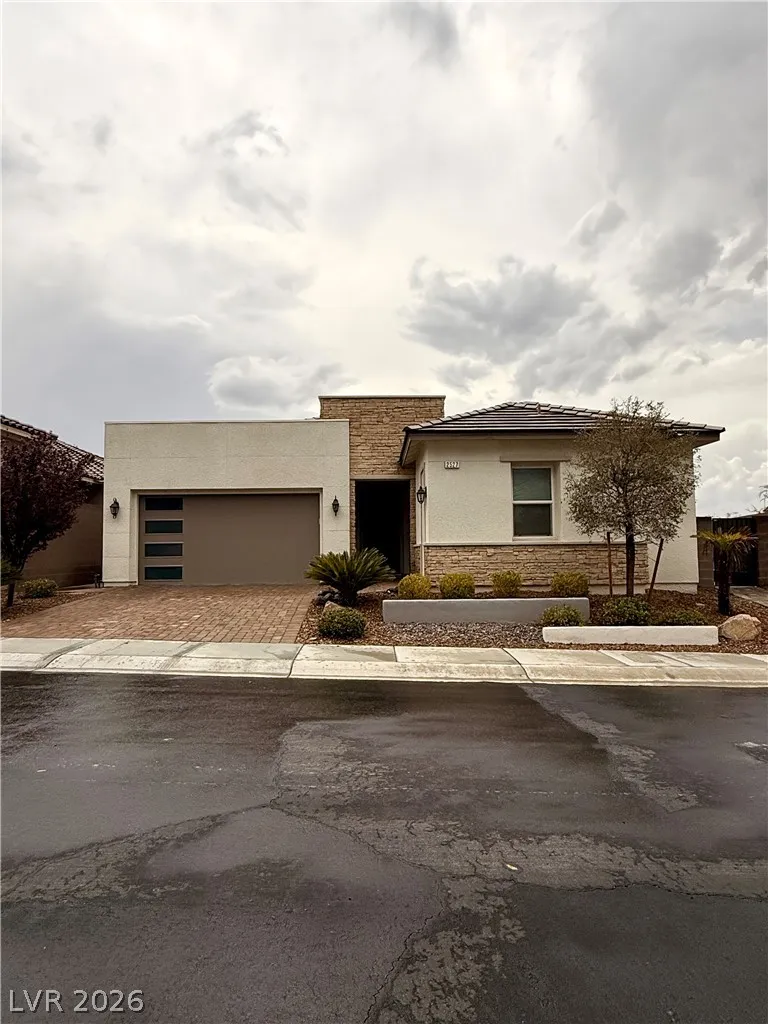 2527 Strathmill Avenue Henderson, NV 89044