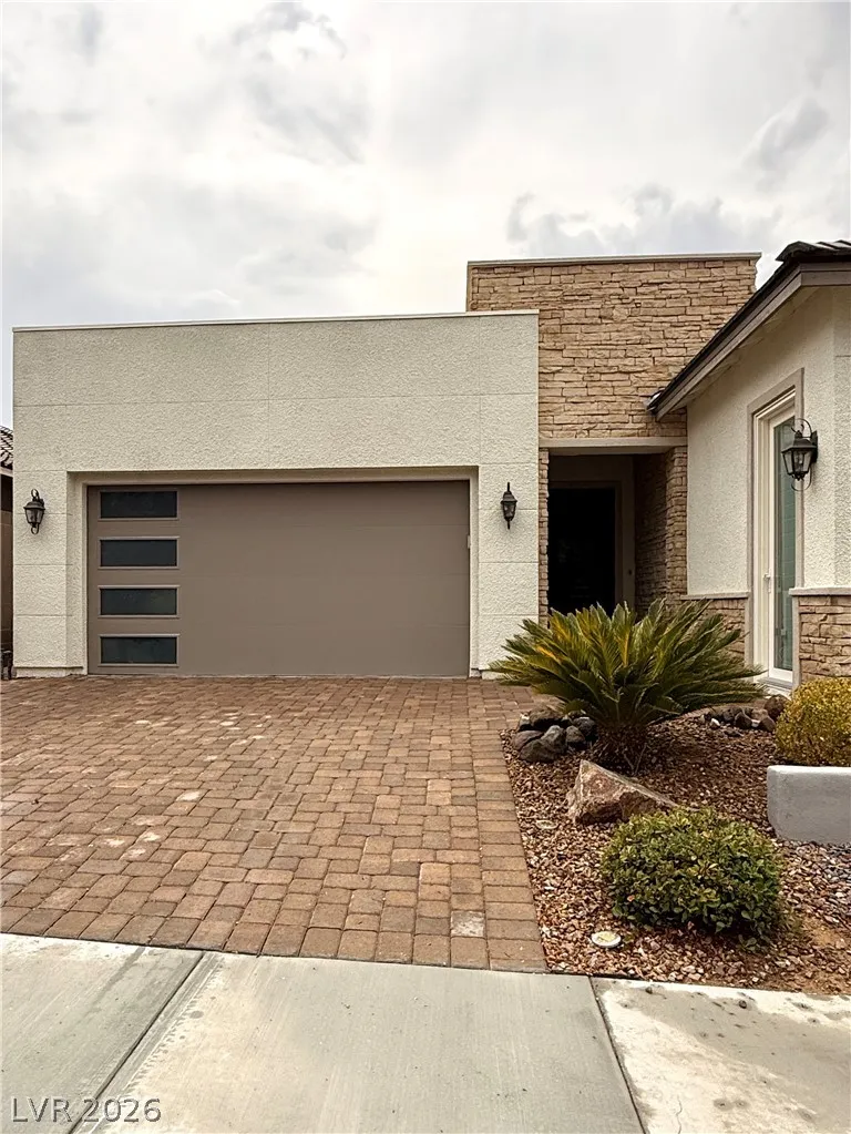 2527 Strathmill Avenue Henderson, NV 89044