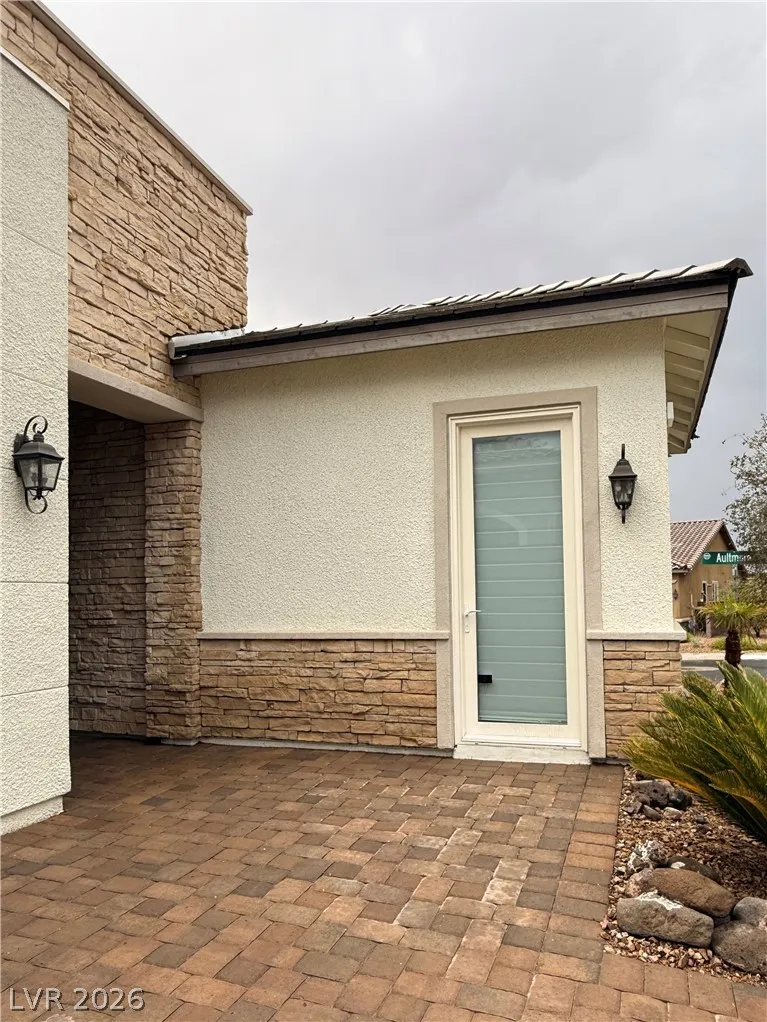 2527 Strathmill Avenue Henderson, NV 89044