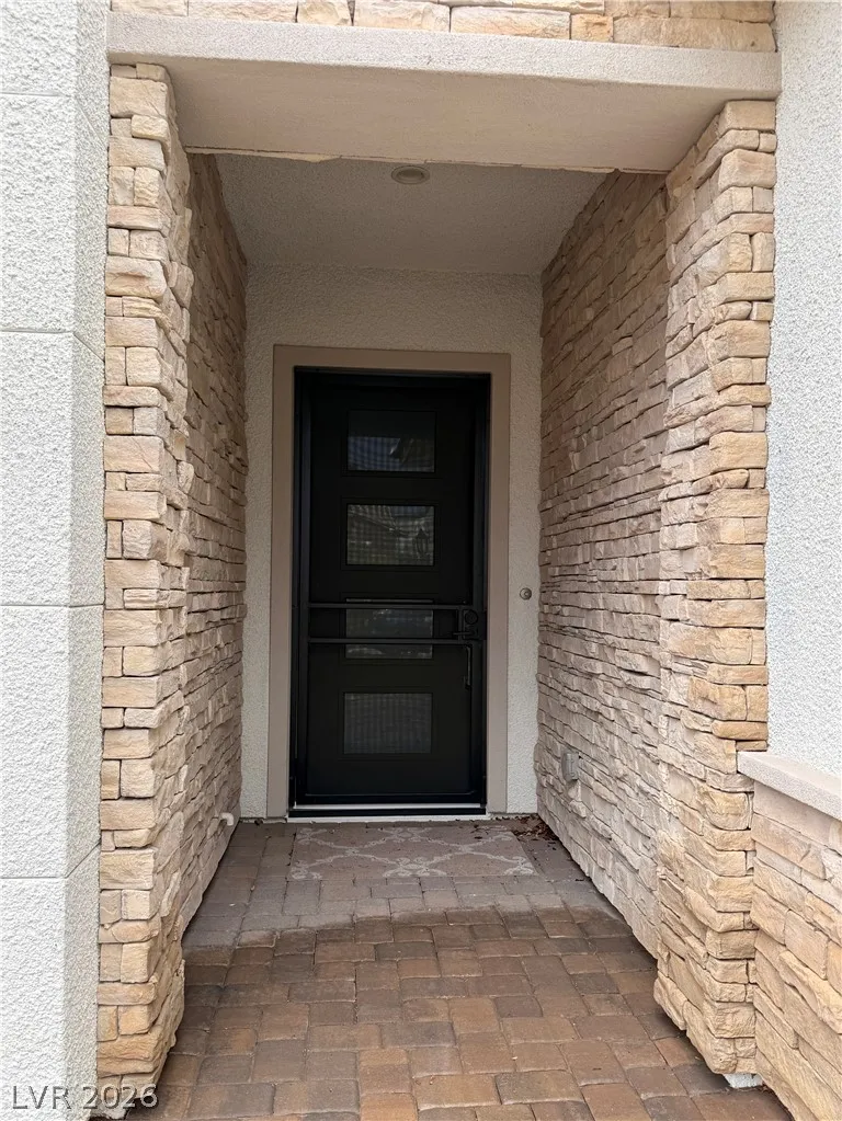 2527 Strathmill Avenue Henderson, NV 89044