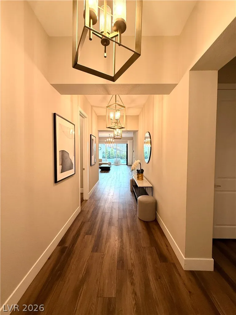 2527 Strathmill Avenue Henderson, NV 89044