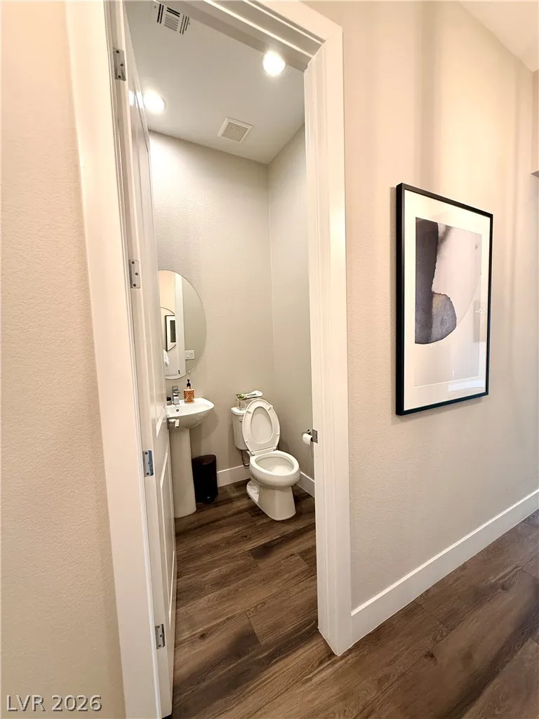 2527 Strathmill Avenue Henderson, NV 89044