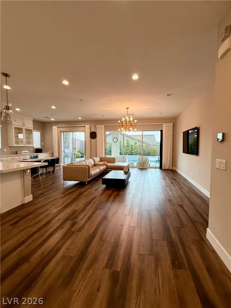 2527 Strathmill Avenue Henderson, NV 89044