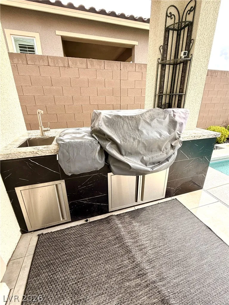 2527 Strathmill Avenue Henderson, NV 89044
